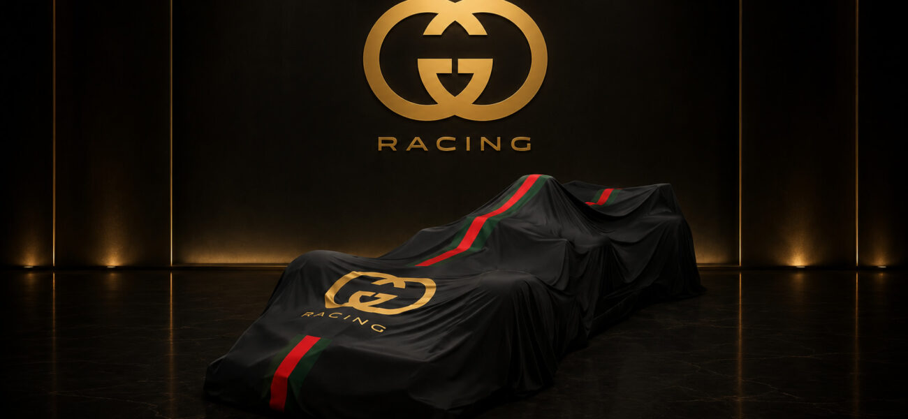 Gucci entra in Formula 1 al fianco di Alpine