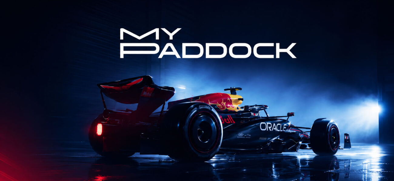 Recensione della piattaforma MyPaddock di Red Bull